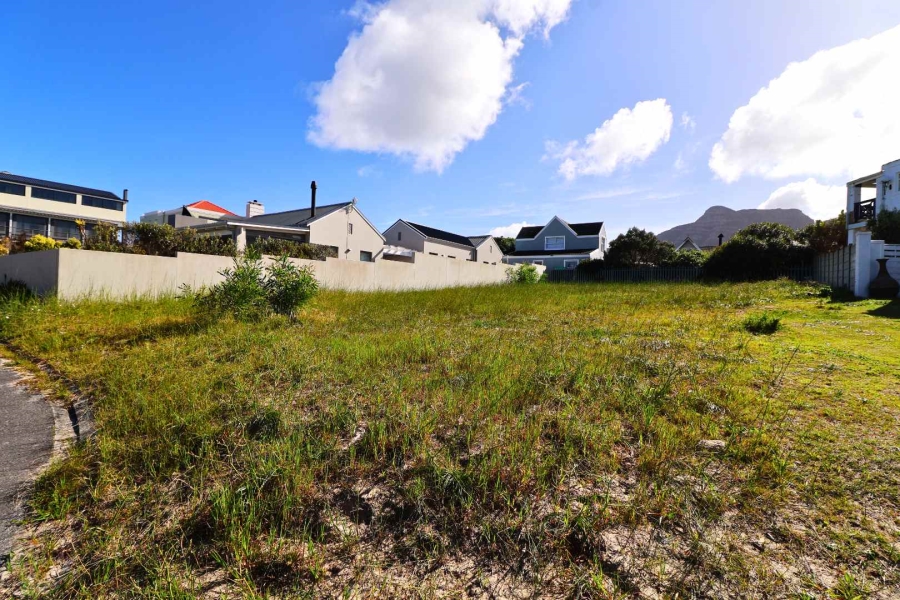 0 Bedroom Property for Sale in Vermont Western Cape